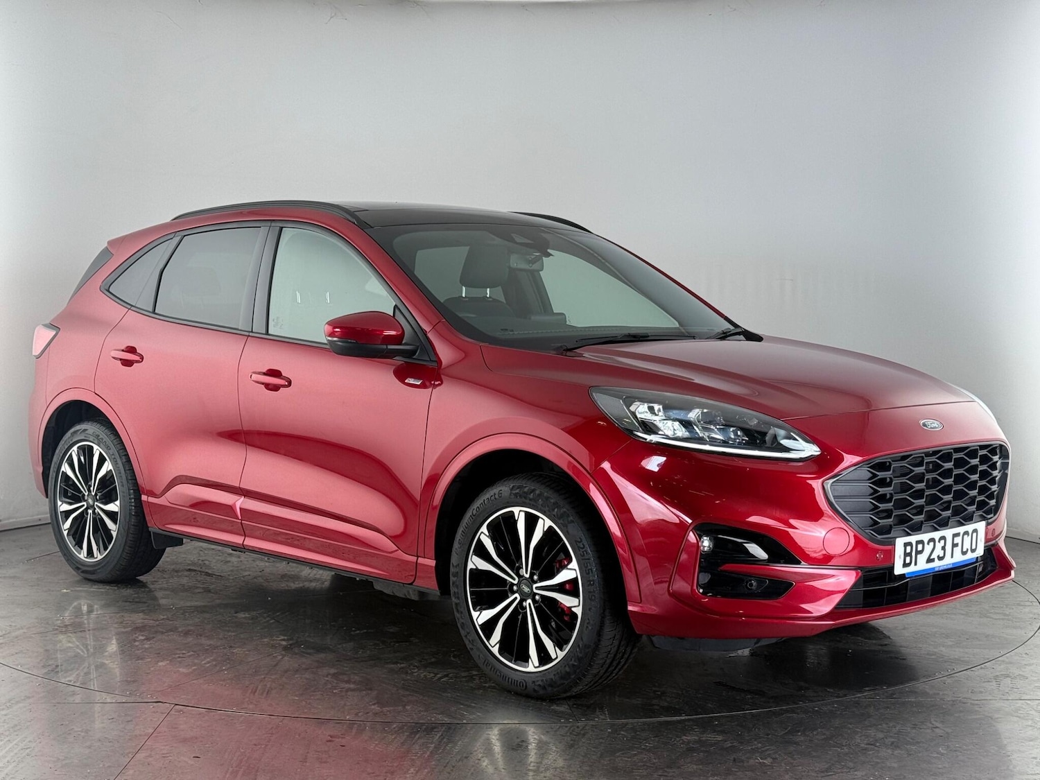 Used Ford Kuga 2023 for sale - 76467241: Photo 1