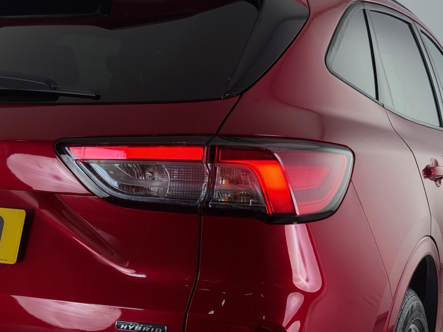 Used Ford Kuga 2023 for sale - 76467241: Photo 10