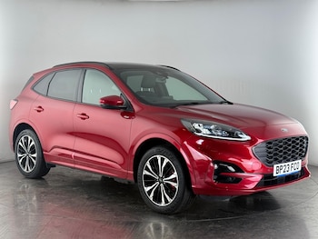 Used Ford Kuga 2023 for sale - 76467241: Photo