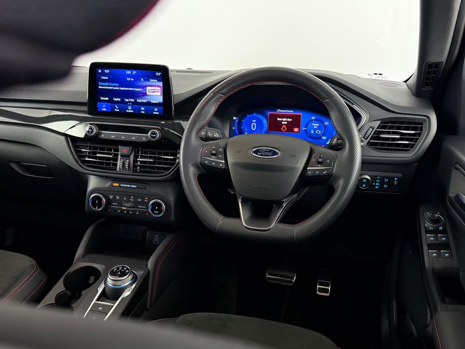 Used Ford Kuga 2023 for sale - 76467241: Photo 24