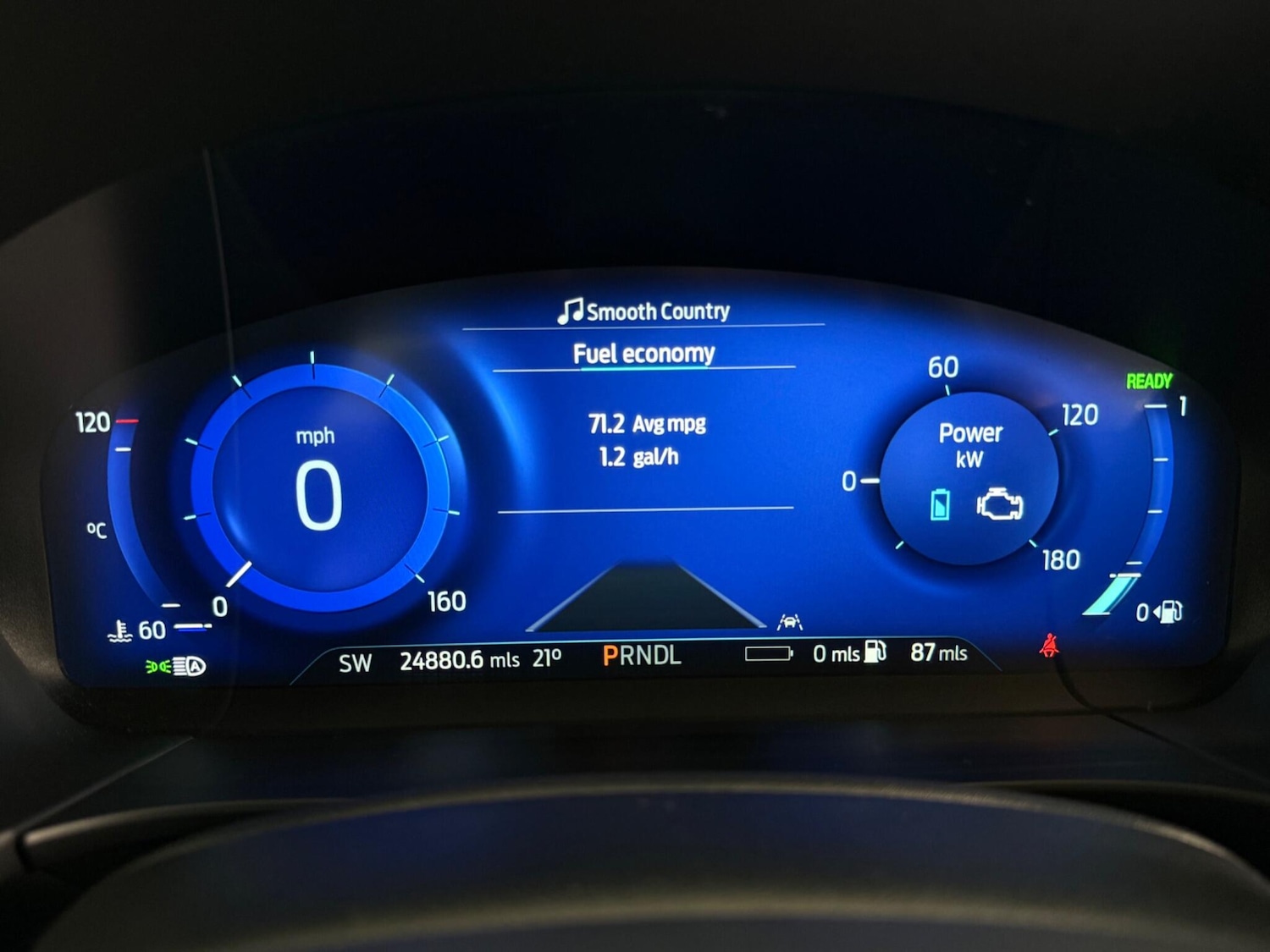 Used Ford Kuga 2023 for sale - 76467241: Photo 26