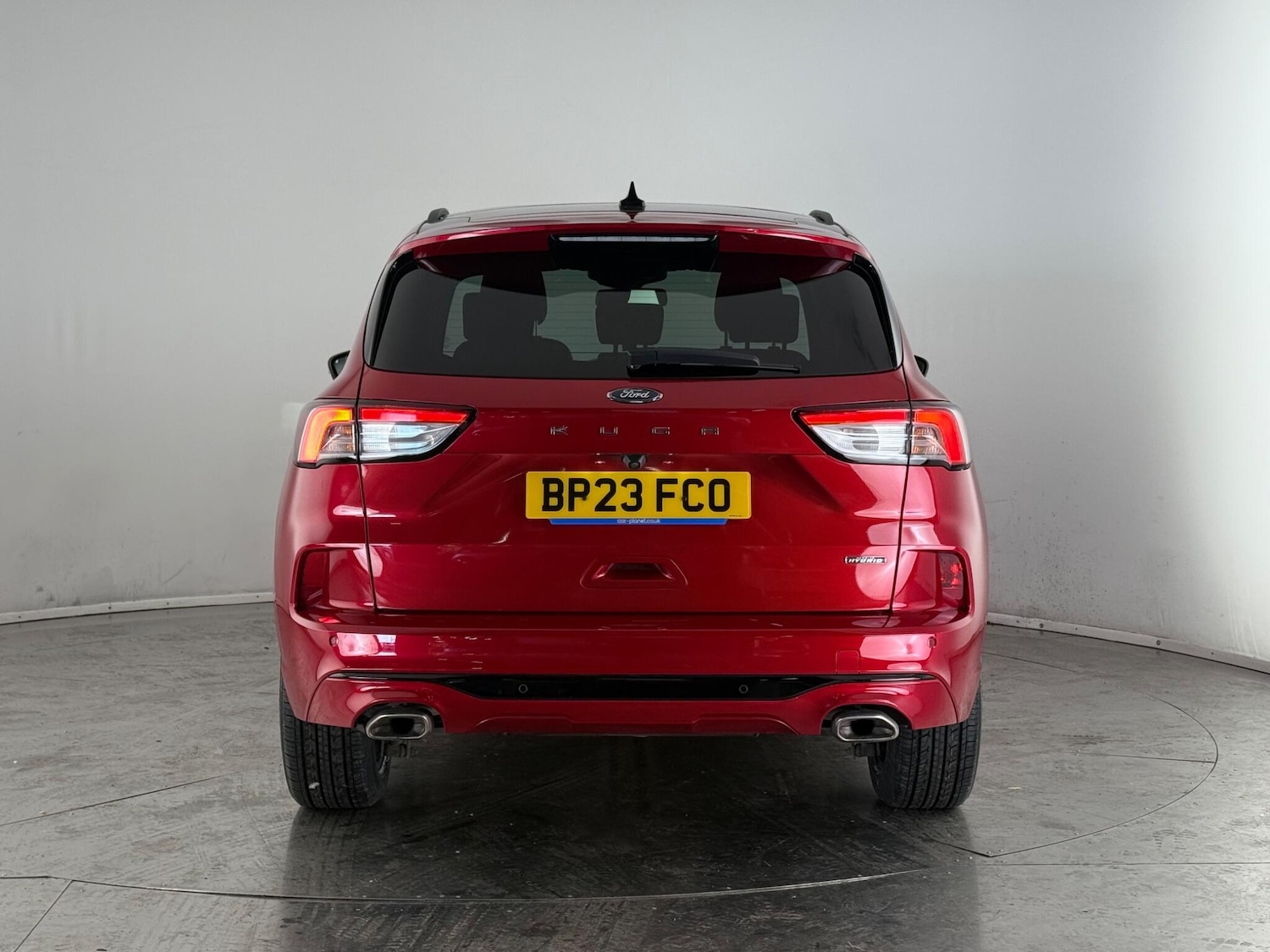 Used Ford Kuga 2023 for sale - 76467241: Photo 9