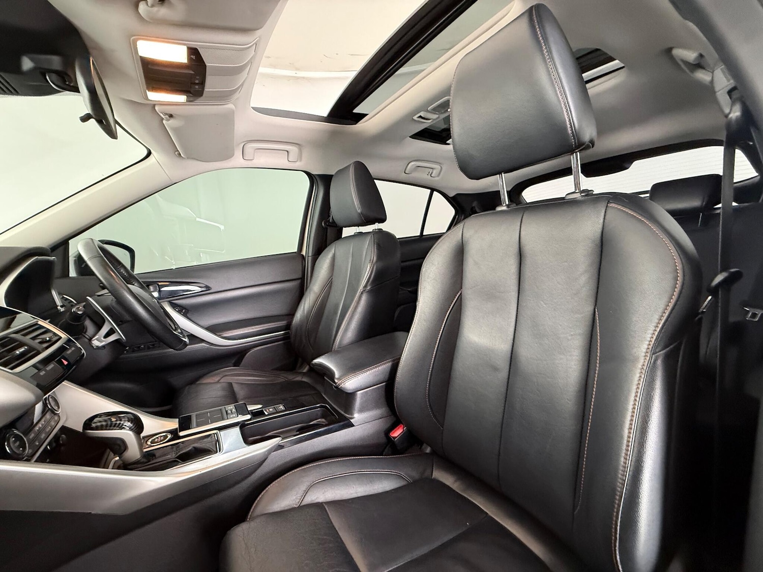 Used Mitsubishi Eclipse Cross 2018 for sale - 76467422: Photo 16