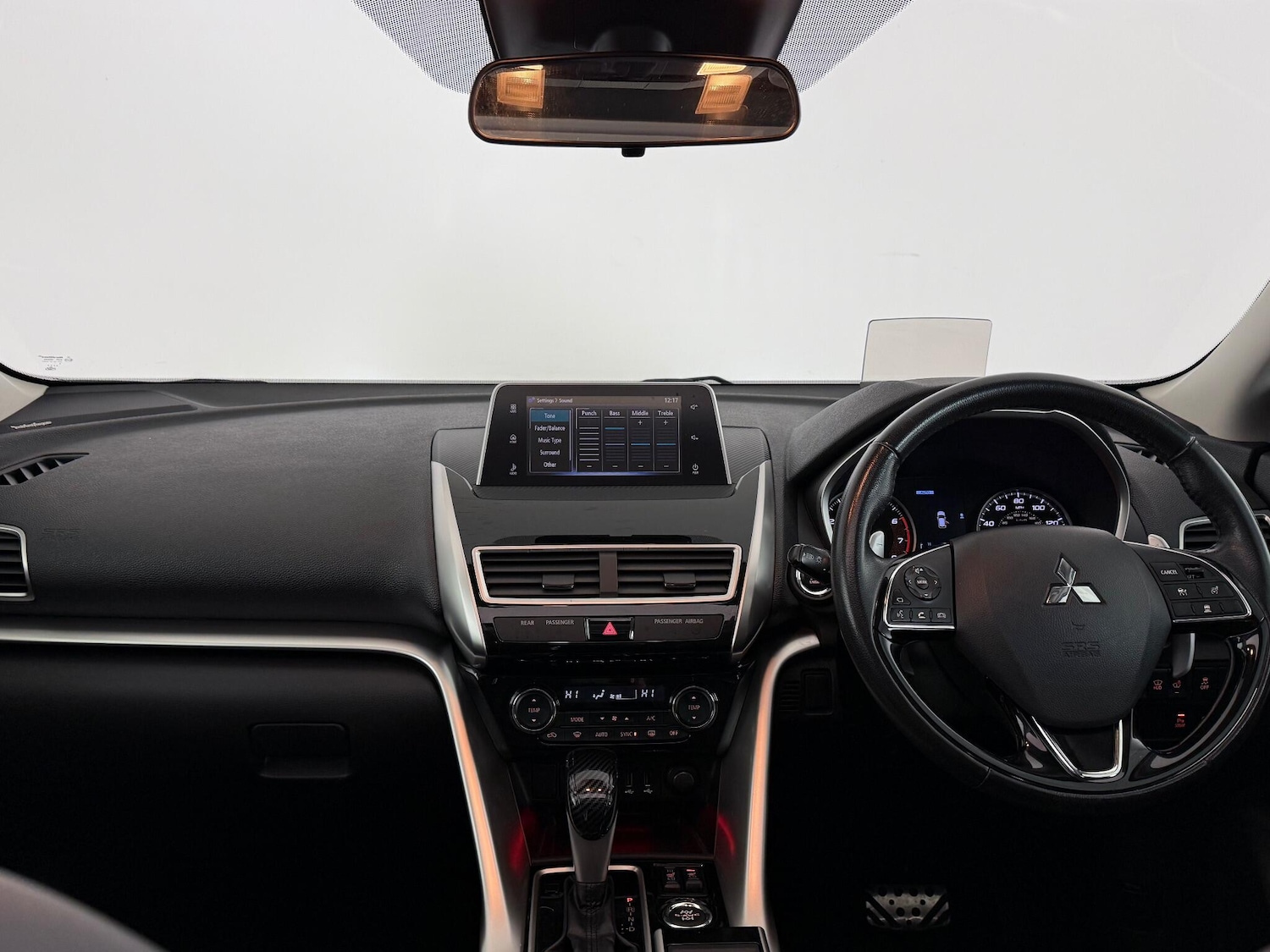 Used Mitsubishi Eclipse Cross 2018 for sale - 76467422: Photo 20