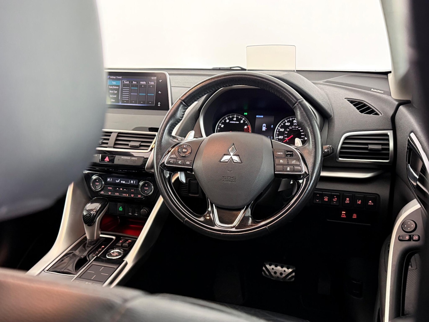 Used Mitsubishi Eclipse Cross 2018 for sale - 76467422: Photo 22