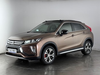 Used Mitsubishi Eclipse Cross 2018 for sale - 76467422: Photo