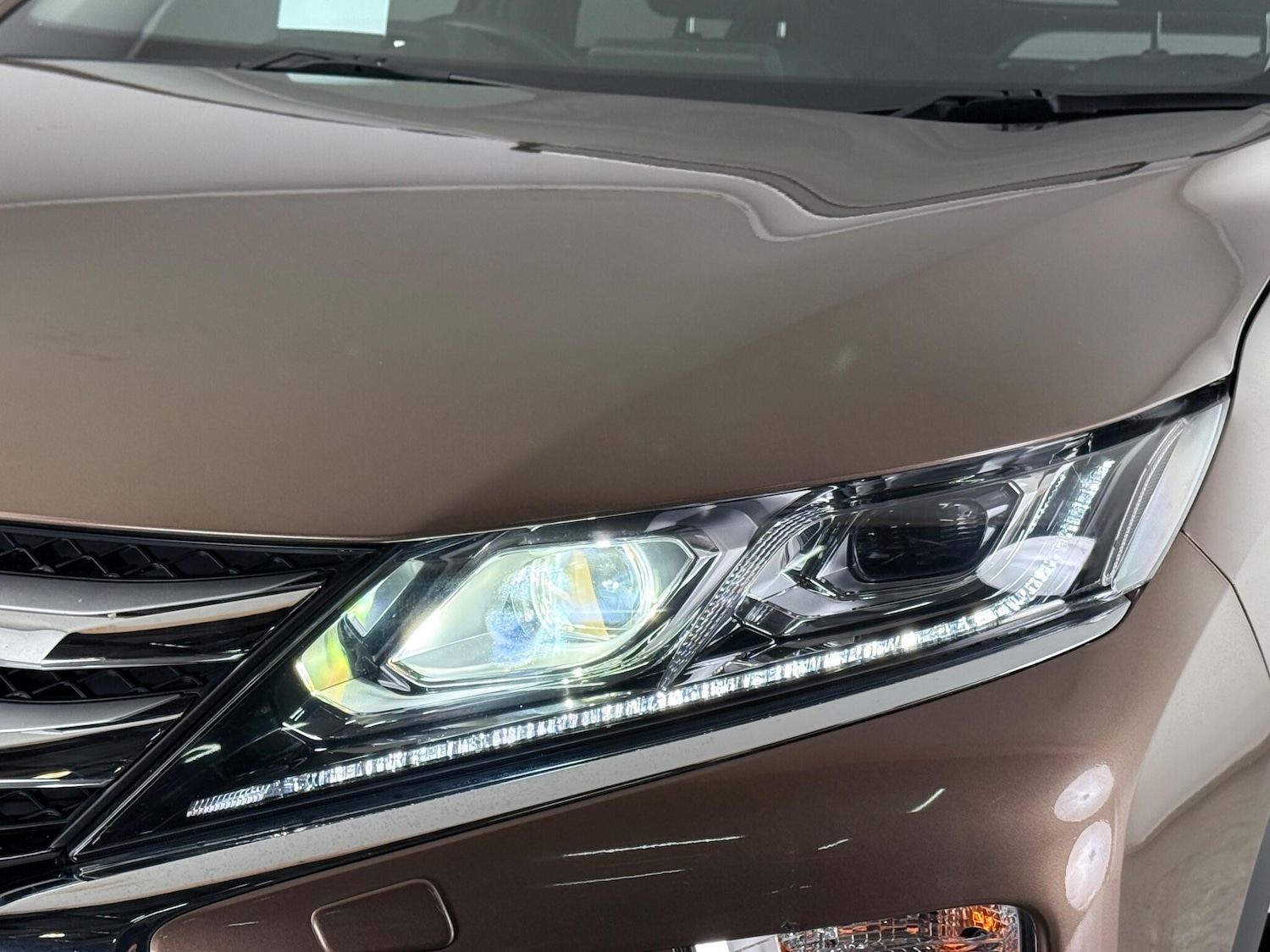 Used Mitsubishi Eclipse Cross 2018 for sale - 76467422: Photo 5