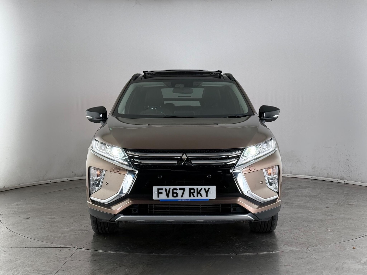Used Mitsubishi Eclipse Cross 2018 for sale - 76467422: Photo 6