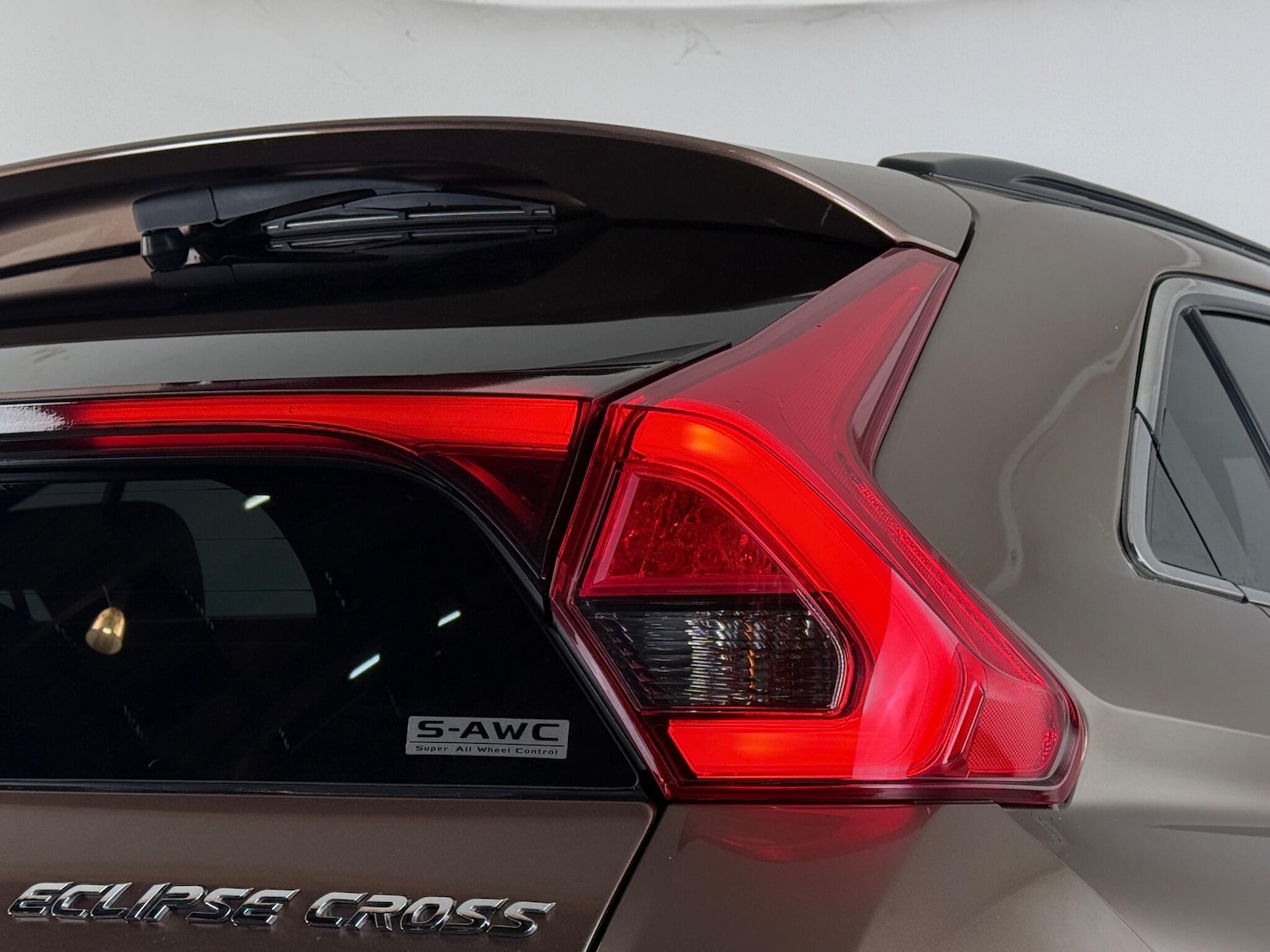 Used Mitsubishi Eclipse Cross 2018 for sale - 76467422: Photo 7