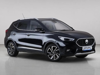 Used MG MG ZS 2023 for sale - 79292835: Photo