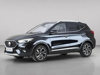 Used MG MG ZS 2023 for sale - 79292835: Photo