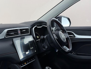 Used MG MG ZS 2023 for sale - 79292835: Photo