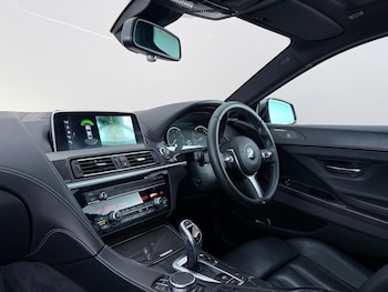 Used BMW 6 Series 2017 for sale - 79229433: Photo