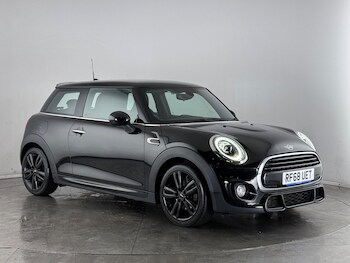 Used MINI Hatch 2018 for sale - 77182479: Photo
