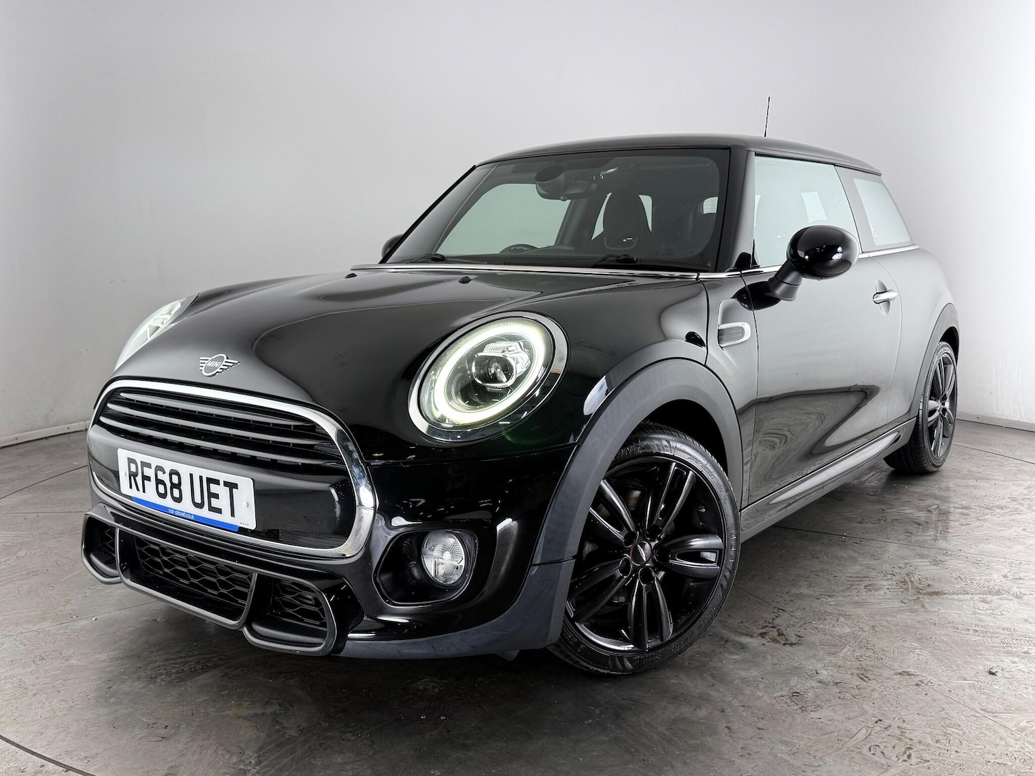 Used MINI Hatch 2018 for sale - 77182479: Photo 24