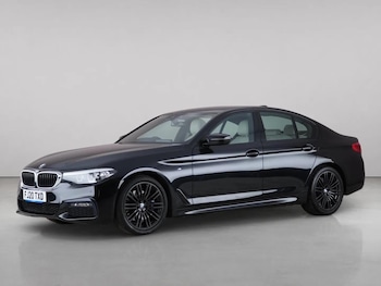 Used BMW 5 Series 2020 for sale - 79202769: Photo