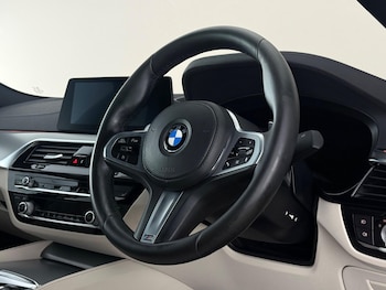 Used BMW 5 Series 2020 for sale - 79202769: Photo