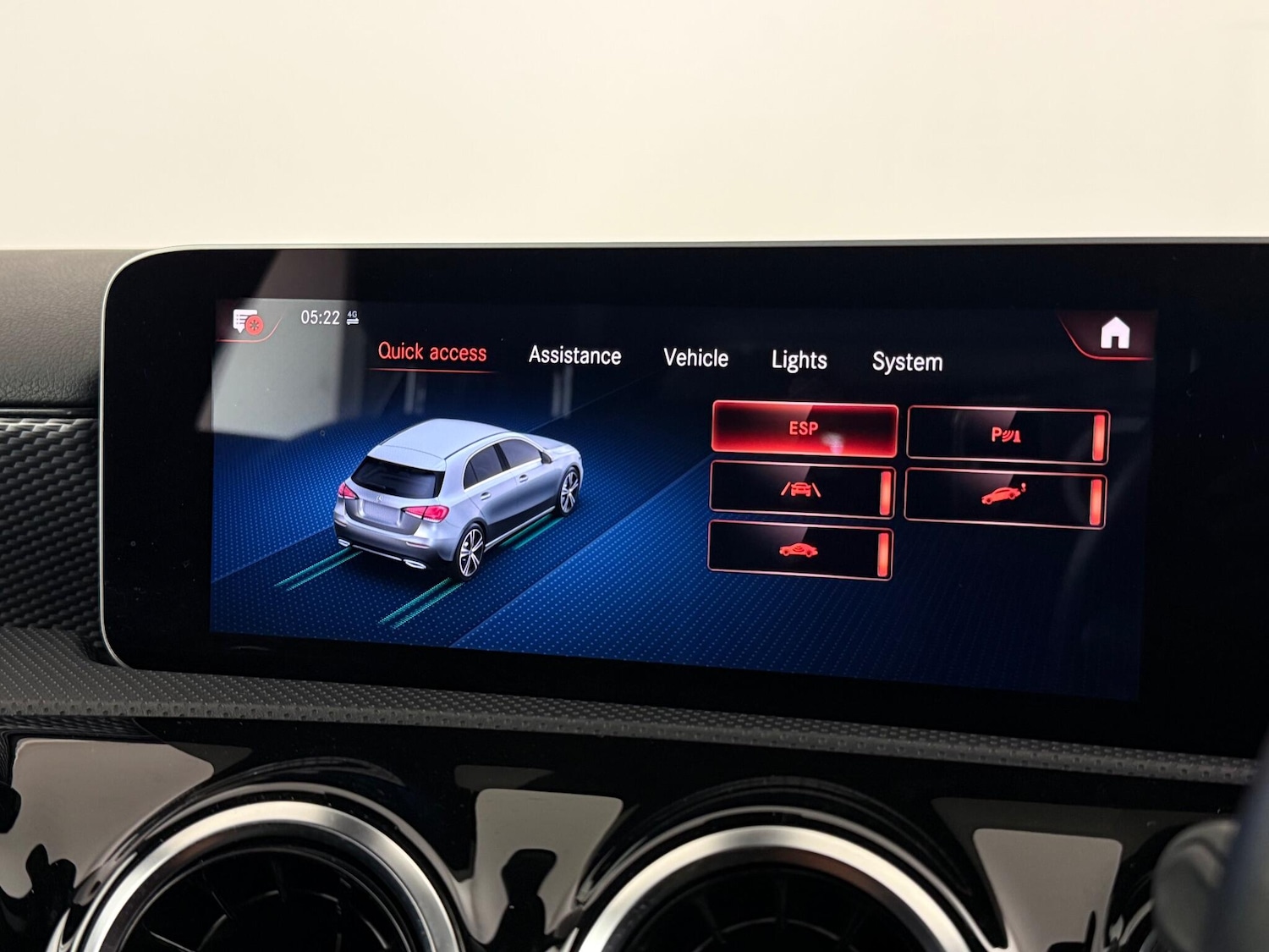 Used Mercedes-Benz A-Class 2020 for sale - 77260139: Photo 25