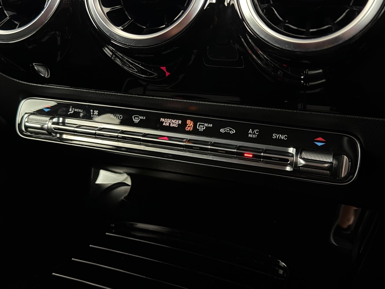 Used Mercedes-Benz A-Class 2020 for sale - 77260139: Photo 27