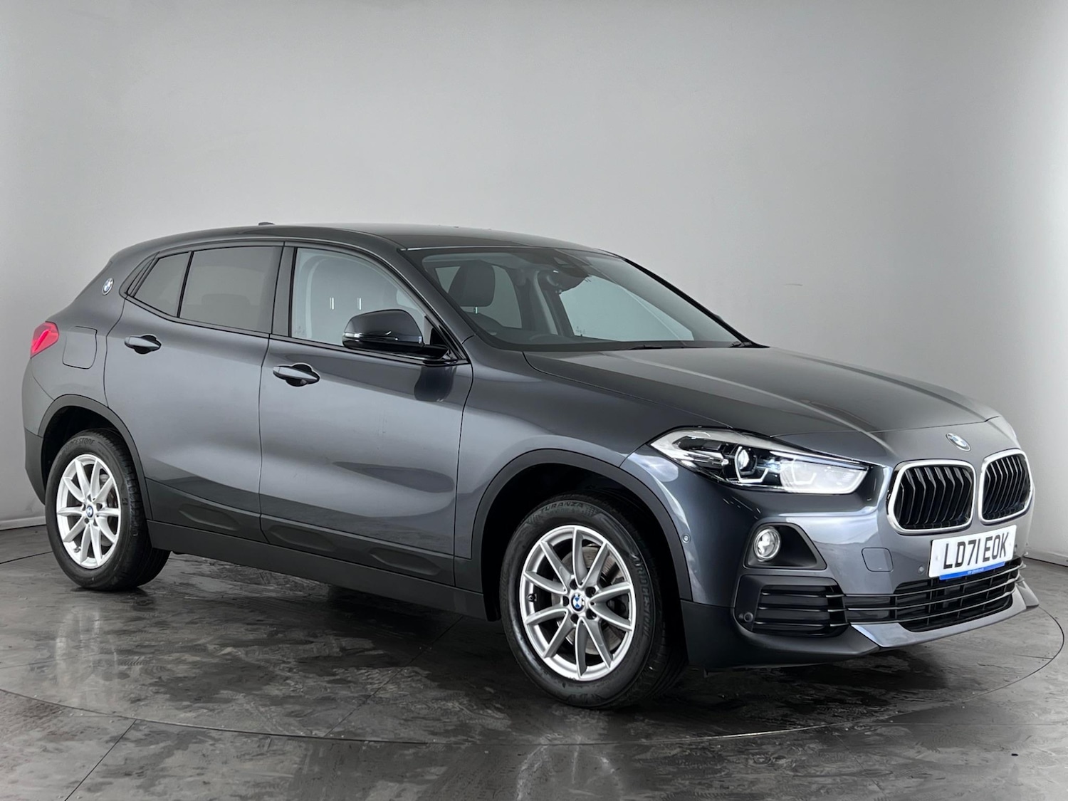 Used BMW X2 2021 for sale - 76467402: Photo 1