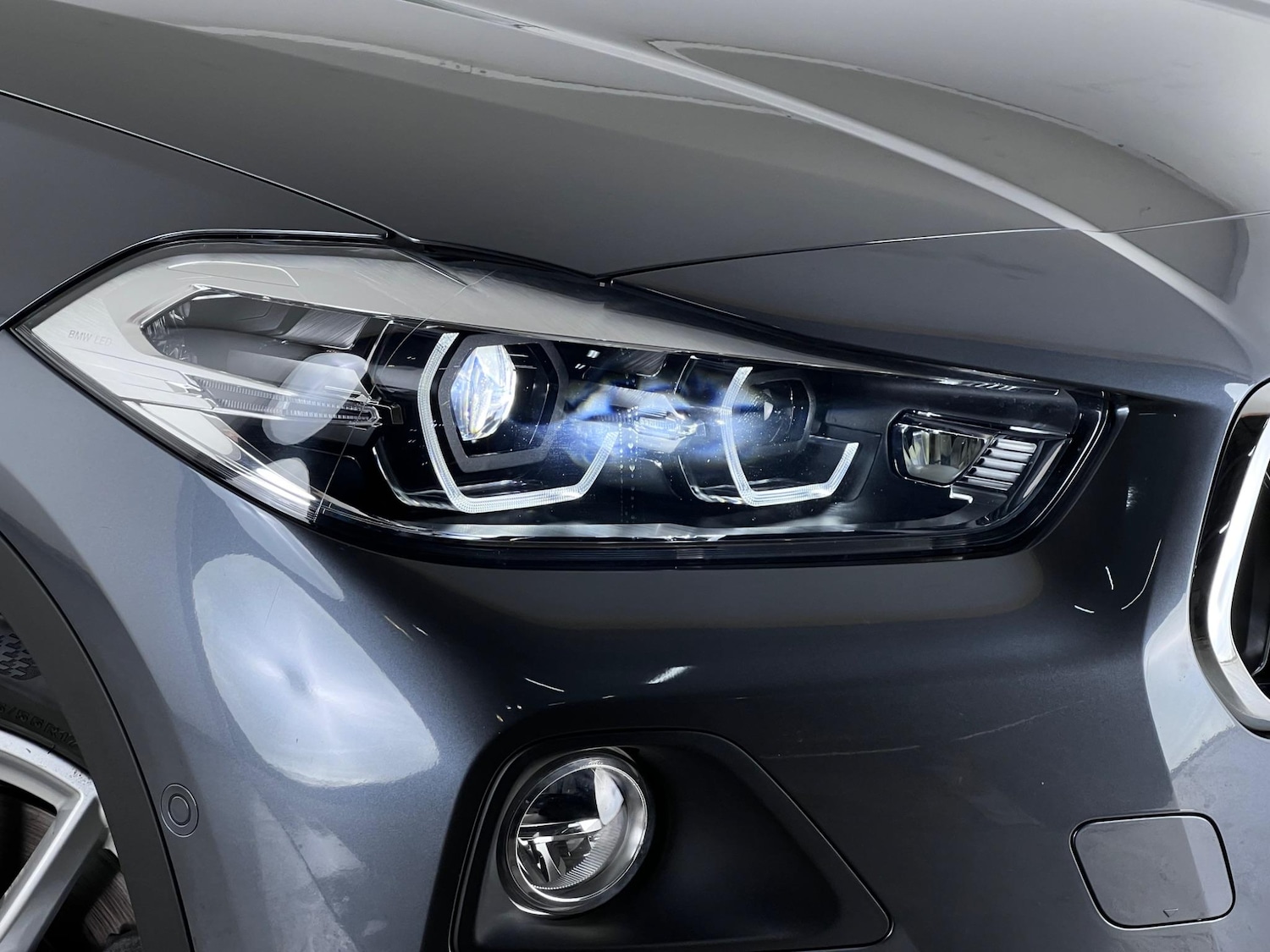 Used BMW X2 2021 for sale - 76467402: Photo 10