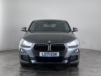 Used BMW X2 2021 for sale - 76467402: Photo