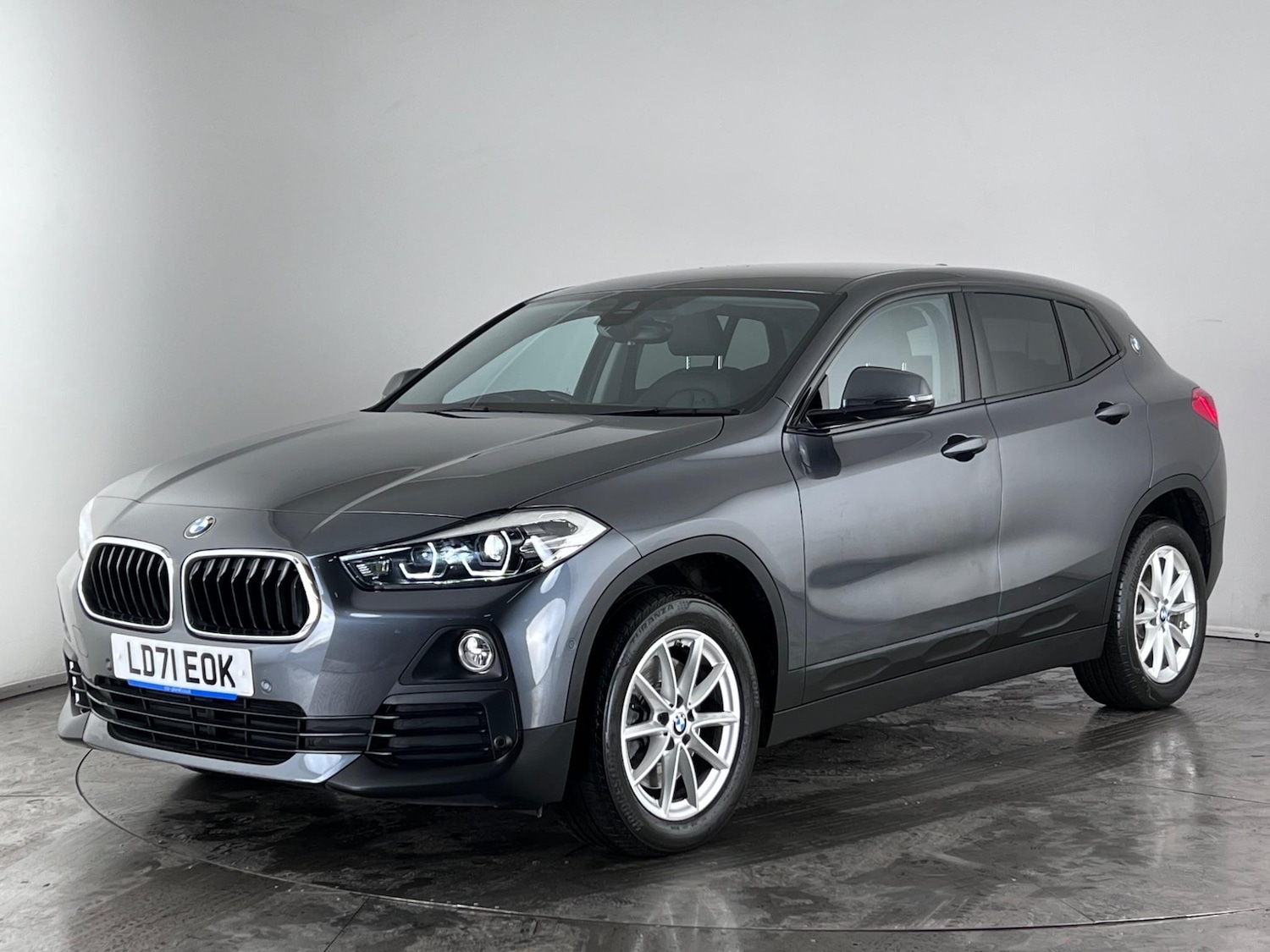 Used BMW X2 2021 for sale - 76467402: Photo 4