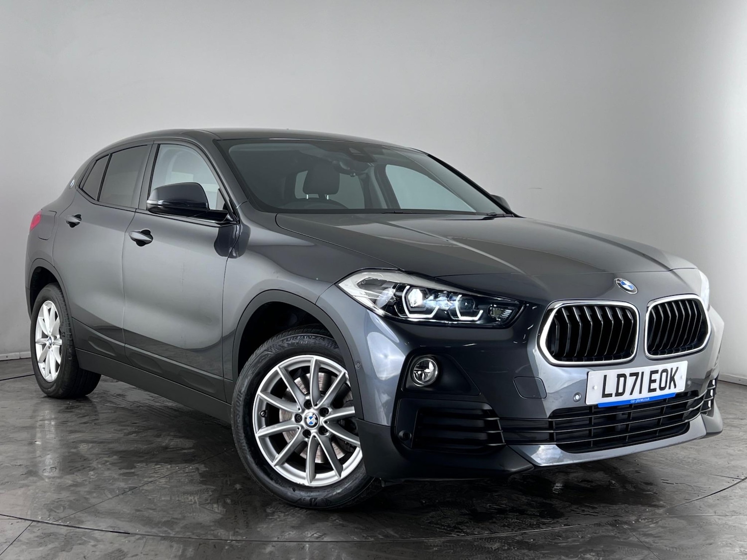 Used BMW X2 2021 for sale - 76467402: Photo 48
