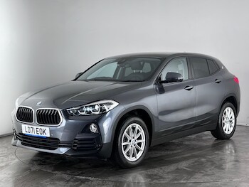 Used BMW X2 2021 for sale - 76467402: Photo