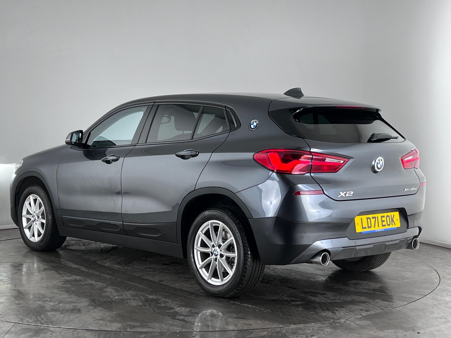 Used BMW X2 2021 for sale - 76467402: Photo 5