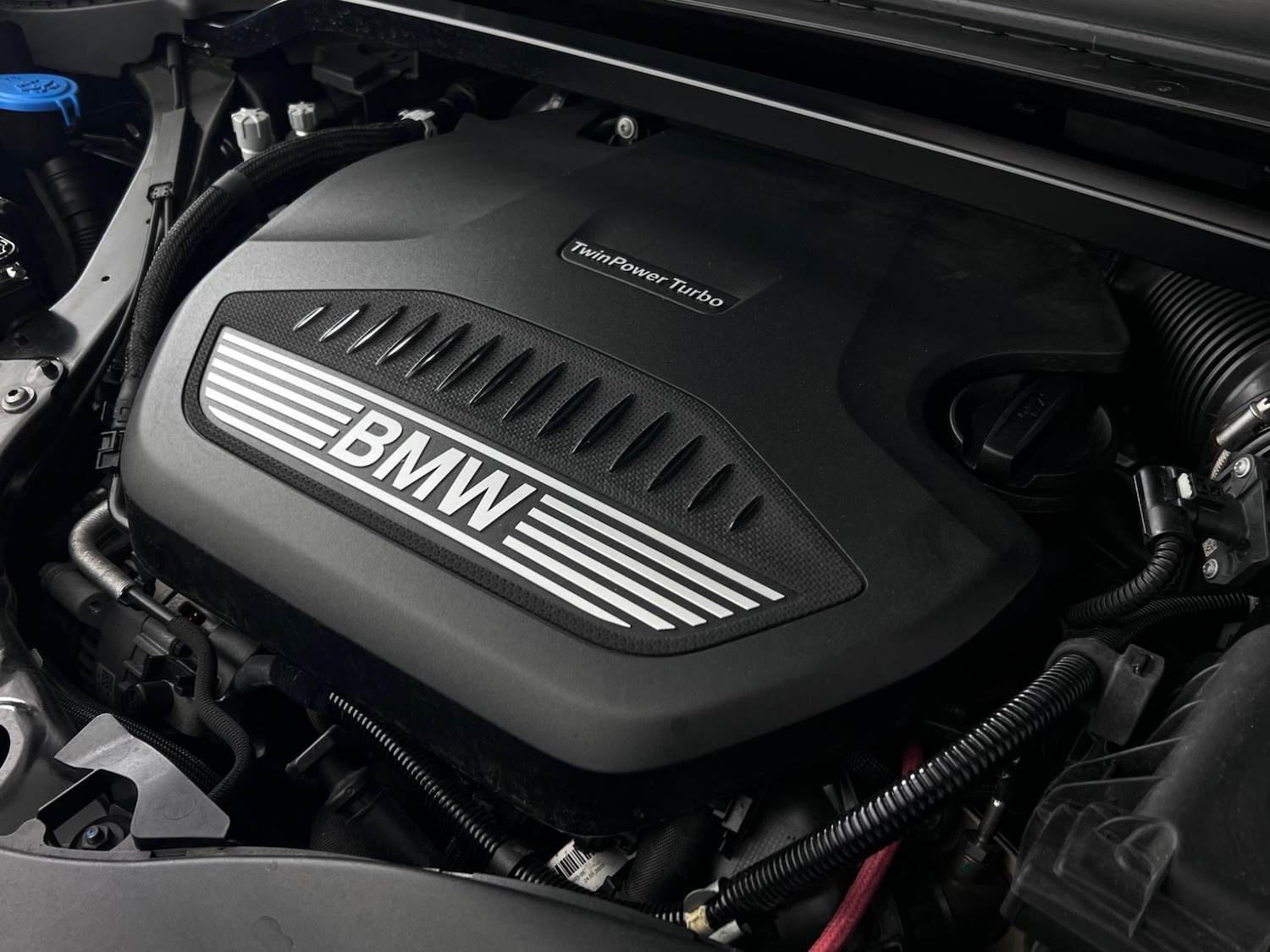 Used BMW X2 2021 for sale - 76467402: Photo 8