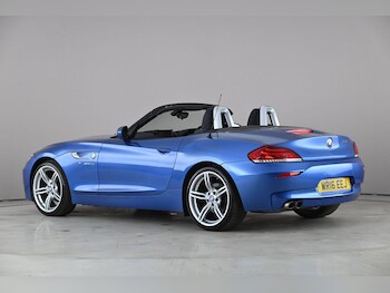 Used BMW Z4 2016 for sale - 78477375: Photo