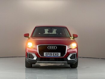 Used Audi Q2 2019 for sale - 77754447: Photo