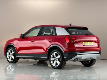 Used Audi Q2 2019 for sale - 77754447: Photo