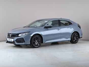 Used Honda Civic 2018 for sale - 78335690: Photo