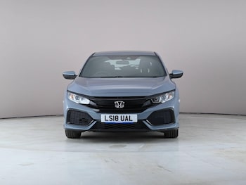 Used Honda Civic 2018 for sale - 78335690: Photo