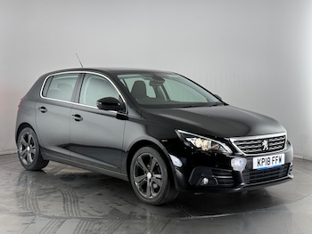 Peugeot 308 feature image