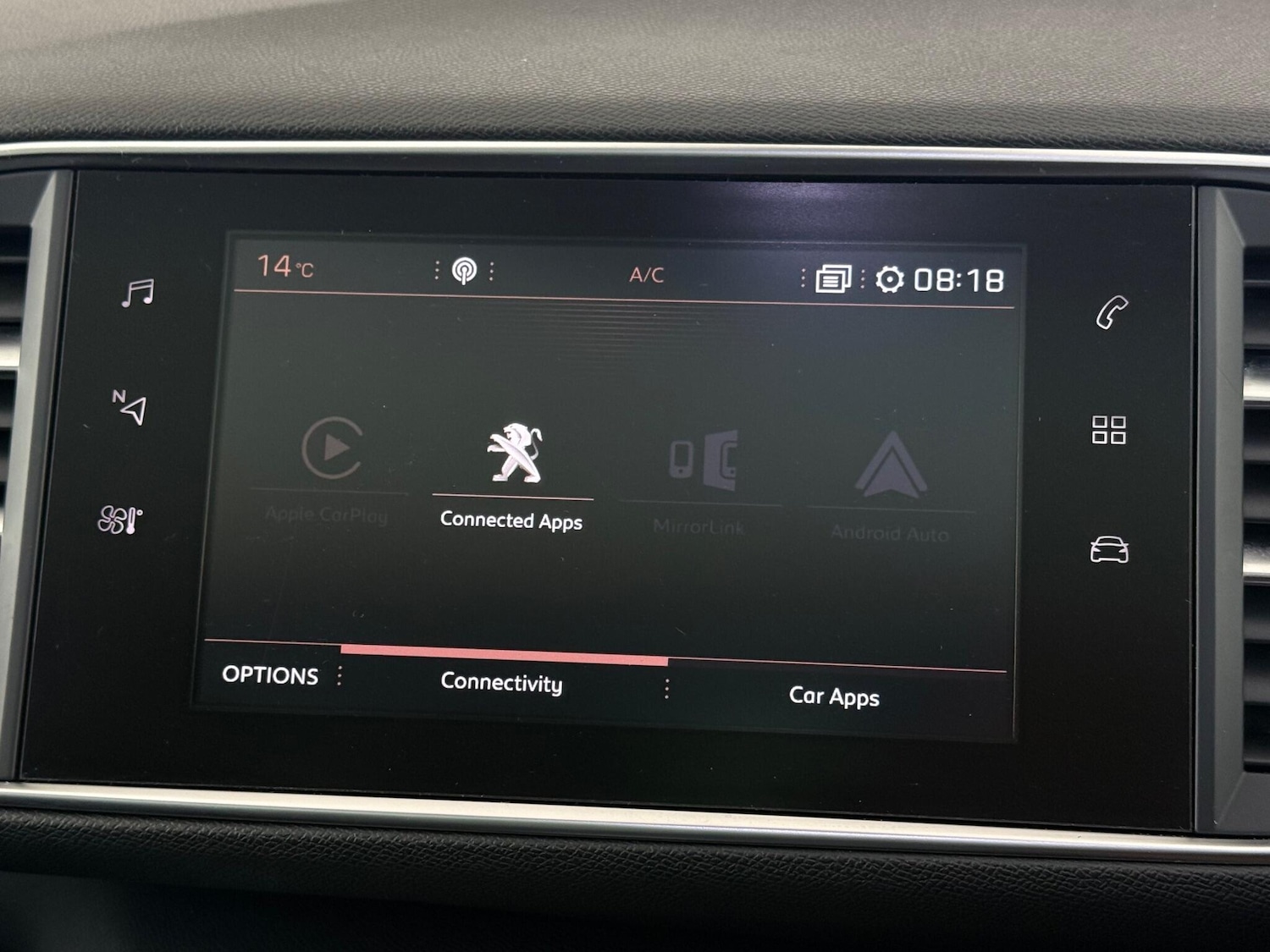 Used Peugeot 308 2018 for sale - 77217147: Photo 23