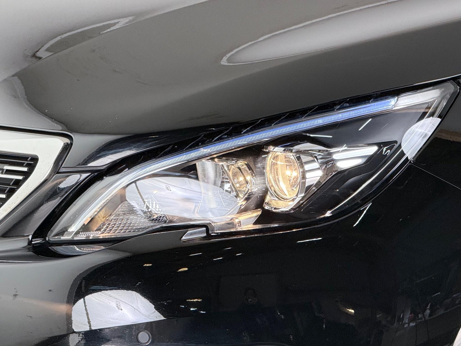 Used Peugeot 308 2018 for sale - 77217147: Photo 7