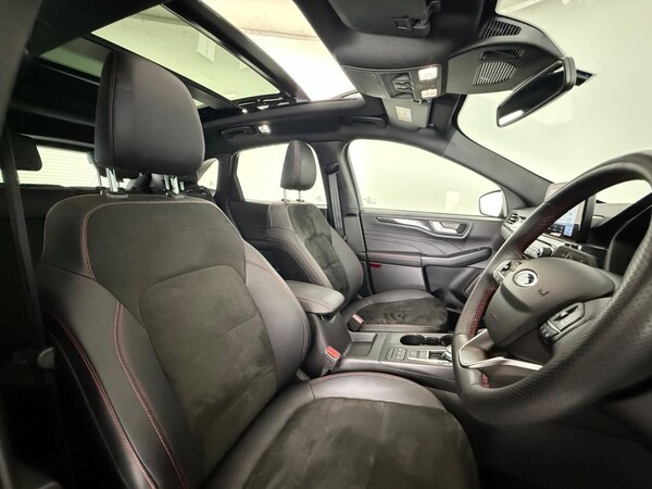 Used Ford Kuga 2023 for sale - 76203085: Photo 17