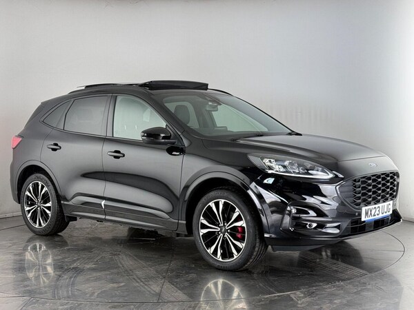 Used Ford Kuga 2023 for sale - 76203085: Photo 1