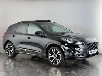 Ford - Kuga