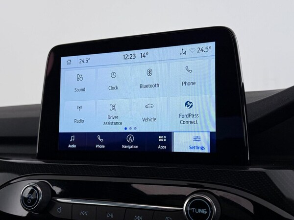 Used Ford Kuga 2023 for sale - 76203085: Photo 40