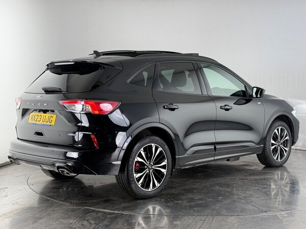 Used Ford Kuga 2023 for sale - 76203085: Photo 4