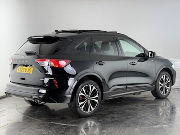 Used Ford Kuga 2023 for sale - 76203085: Photo 4