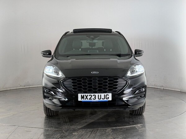 Used Ford Kuga 2023 for sale - 76203085: Photo 7