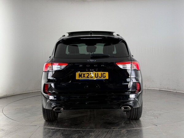 Used Ford Kuga 2023 for sale - 76203085: Photo 9