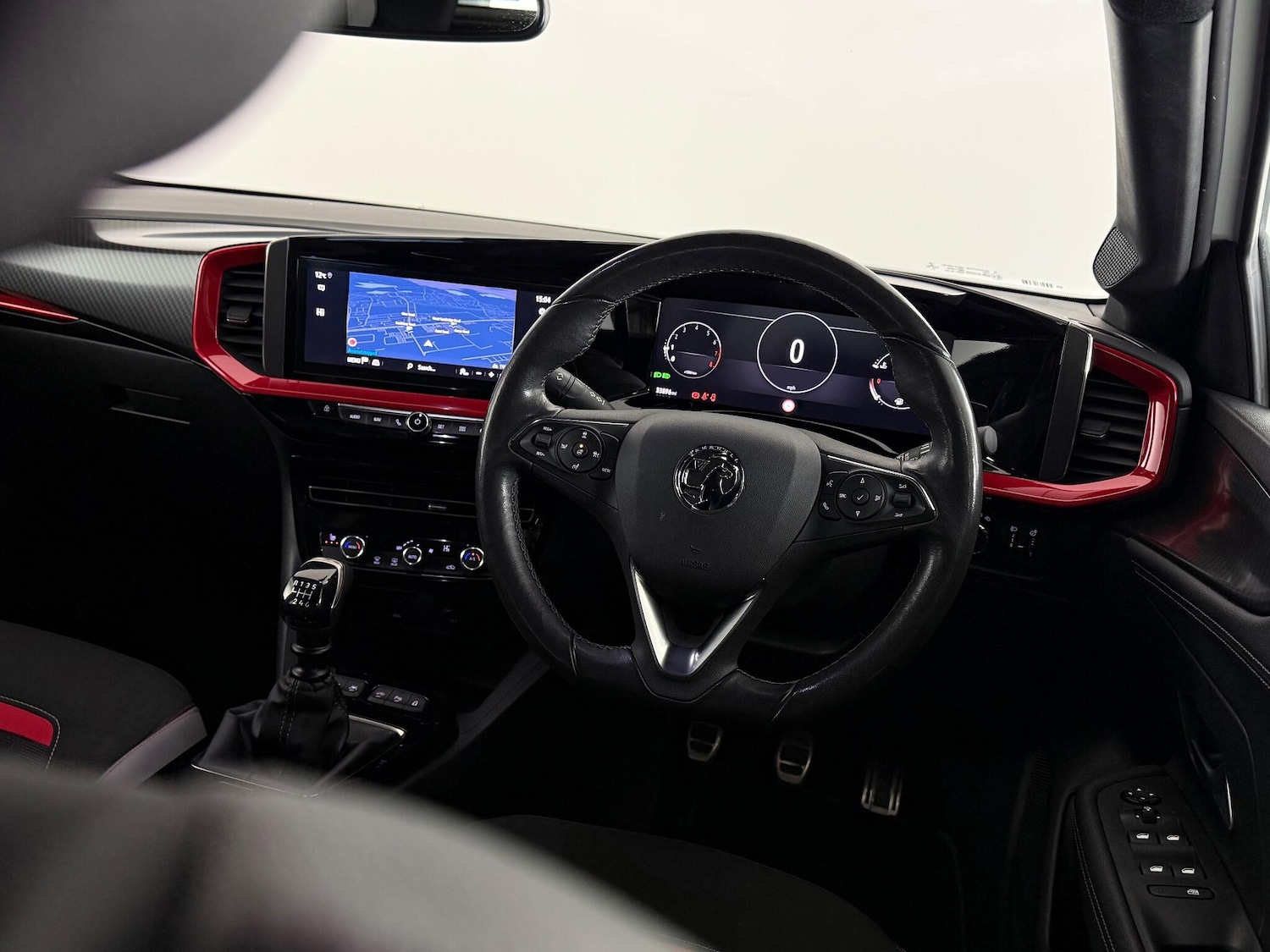 Used Vauxhall Mokka 2021 for sale - 77246282: Photo 16