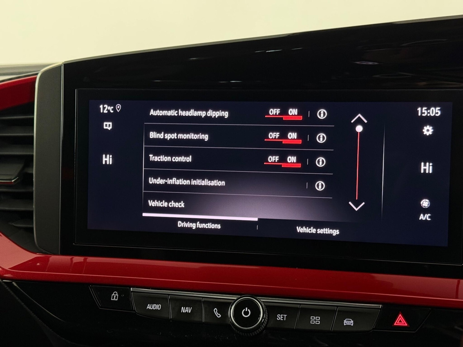 Used Vauxhall Mokka 2021 for sale - 77246282: Photo 25