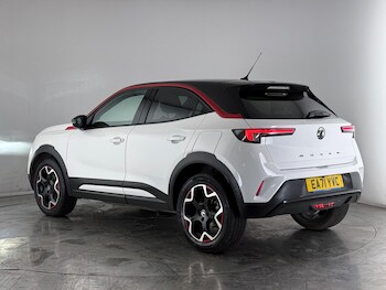 Used Vauxhall Mokka 2021 for sale - 77246282: Photo